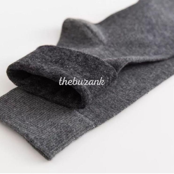 "Ccr31au22ᴾ" ( 6 & 12pasang ) RANDOM KAOS KAKI PRIA DEWASA POLOS