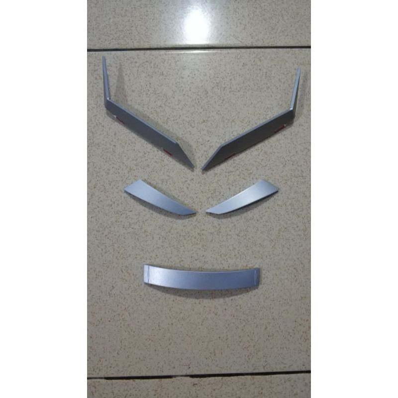 spoiler ink cl max model shoei x14 free sticker