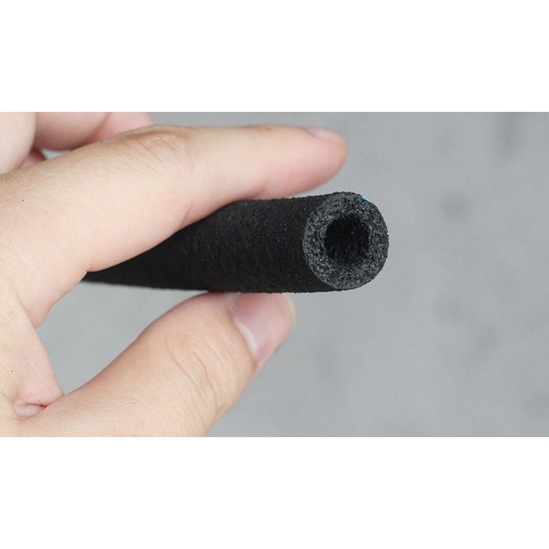 Uniring 10/16 10/20 16/25 12/25 mm selang gelembung pengganti airstone nano pipa oksigen Aero tube