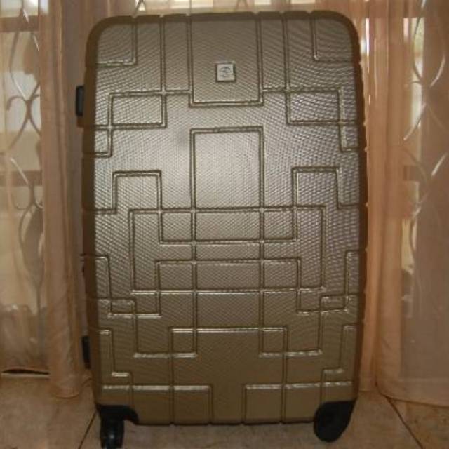 Koper Polo Santa Barbara & Racquet Club 28 Inch (NEW)