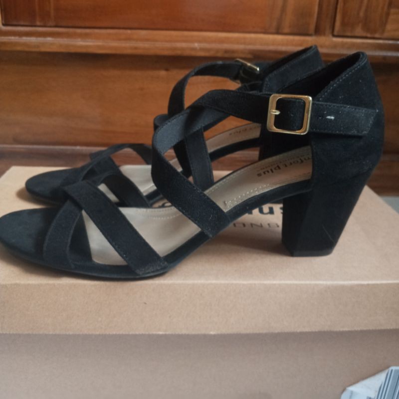 Preloved high heels "COMFORT PLUS by PREDICTIONS"