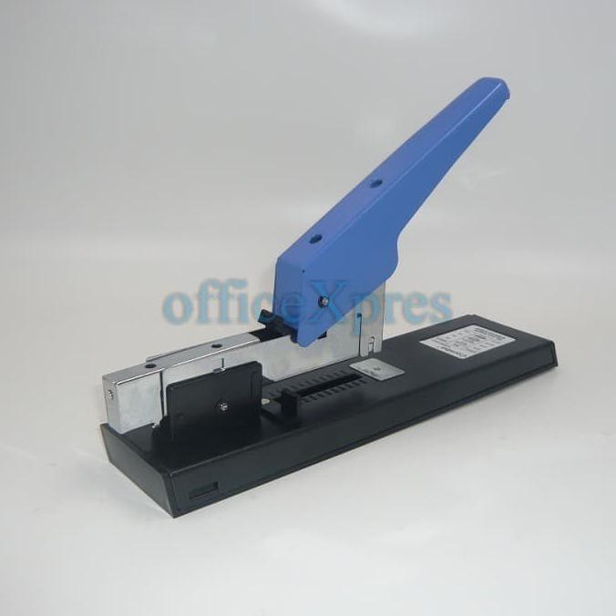 

[[BISA COD]] Alat Stapler Jilid Besar 23S13 HD 12N/13 / Hekter sejenis JOYKO KENKO BERMUTU Kode 1135