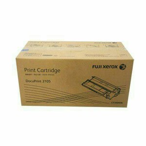 TONER FUJI XEROX [CT350936] DOCUPRINT 3105 ORIGINAL