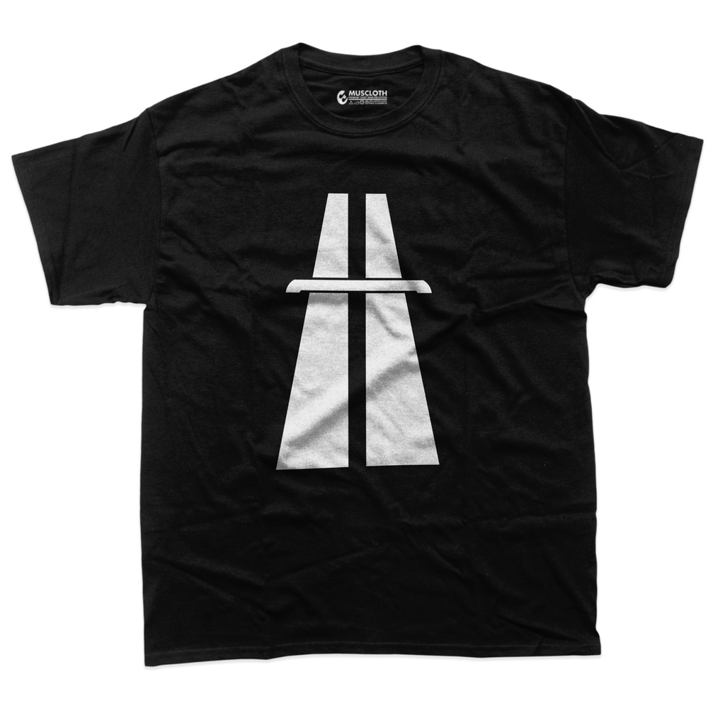 T-Shirt ARIEL NOAH yang pernah dipakai Ariel