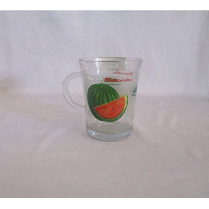 Cangkir Motif (GLP 300/D) Kedaung