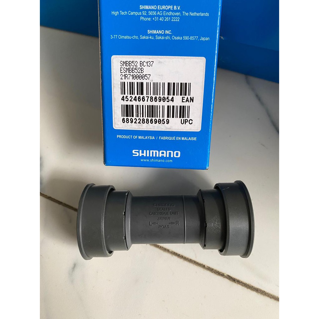 Bottom Bracket Pressfit PF41 Shimano Ultegra 105 Duraace SM BB72