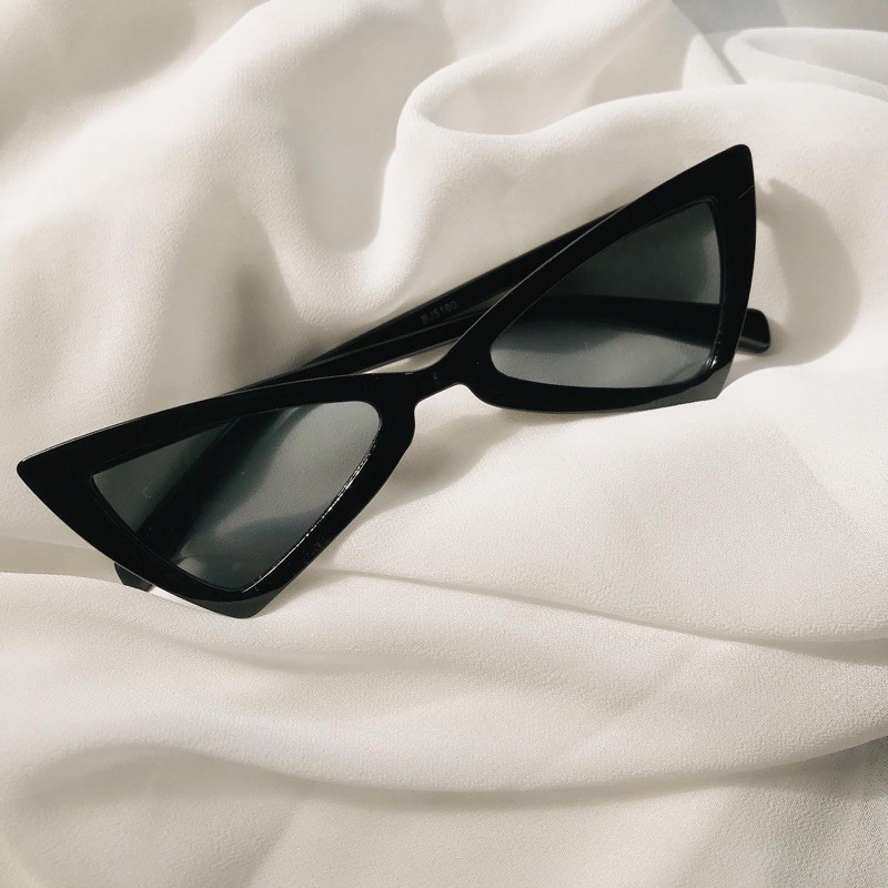 Darra Sunnies | Kacamata Hitam | Kacamata Gaya | Sunglasses TikTok