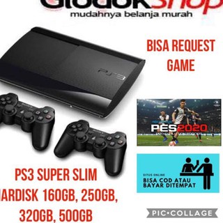 where can i sell a ps3