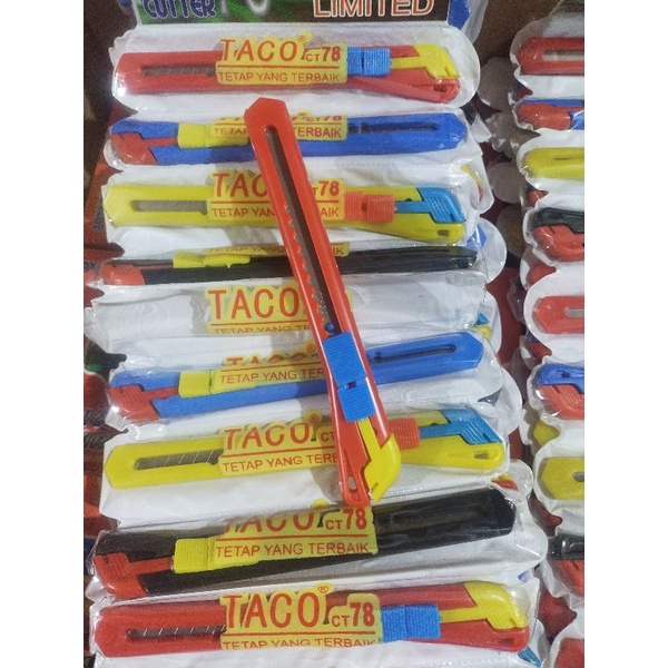 

kater.taco.isi.12.pcs