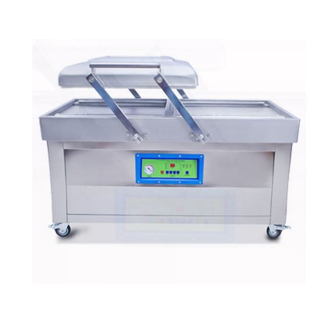 Pengemas Double chamber professional 400 guataka GTK150008