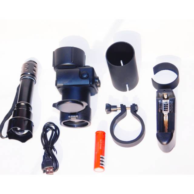 NIGHT VIXION , kamera malam ( NV ) lengkap tinggal pake