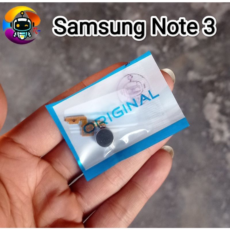 Flexible On Off + Vib Samsung Note 3 N900 ORG