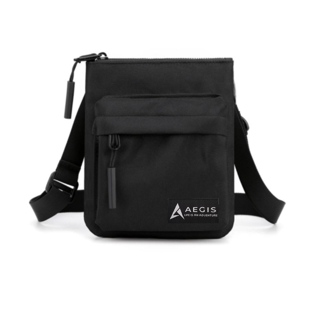 Tas Selempang Bahu Aegis Mini Slingbag