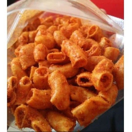 

Makaroni extra pedass 100ml
