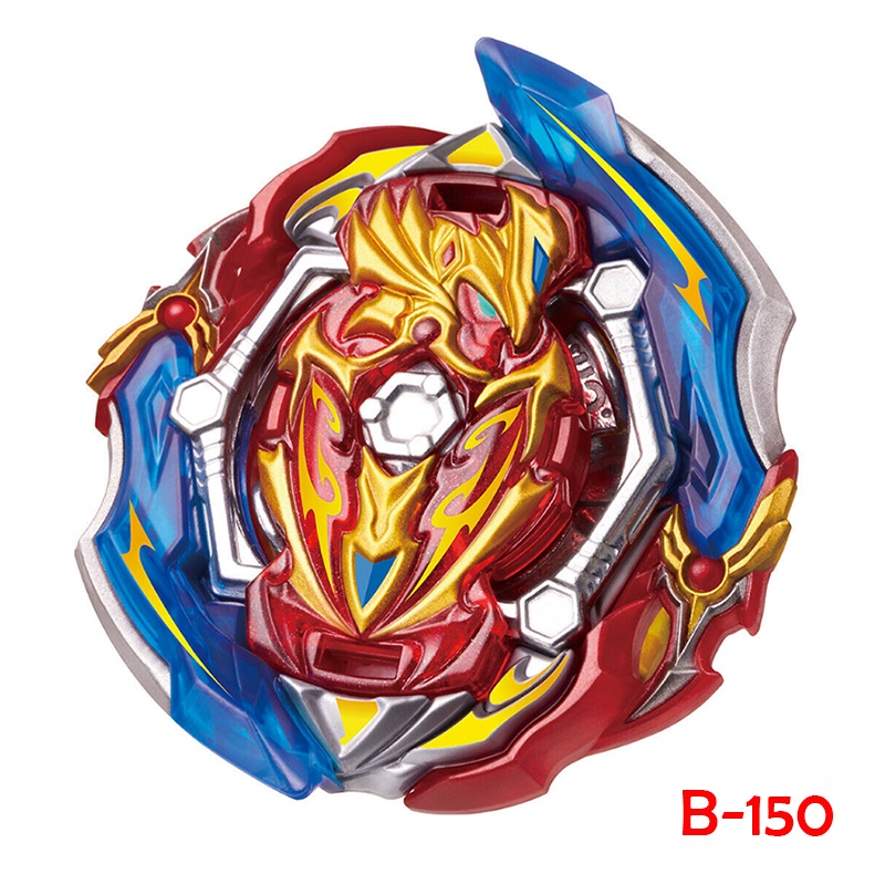 Burst GT Beyblade B-150 Booster Union Achilles.Cn.Xt Retsu Hadiah Mainan No Launcher