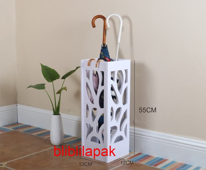 Tempat Payung Rak Payung Umbrella Organizer