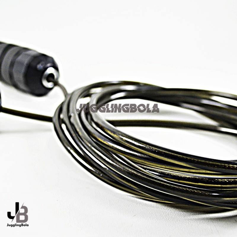Tali Skipping Jump Rope Olahraga Jugglingbola