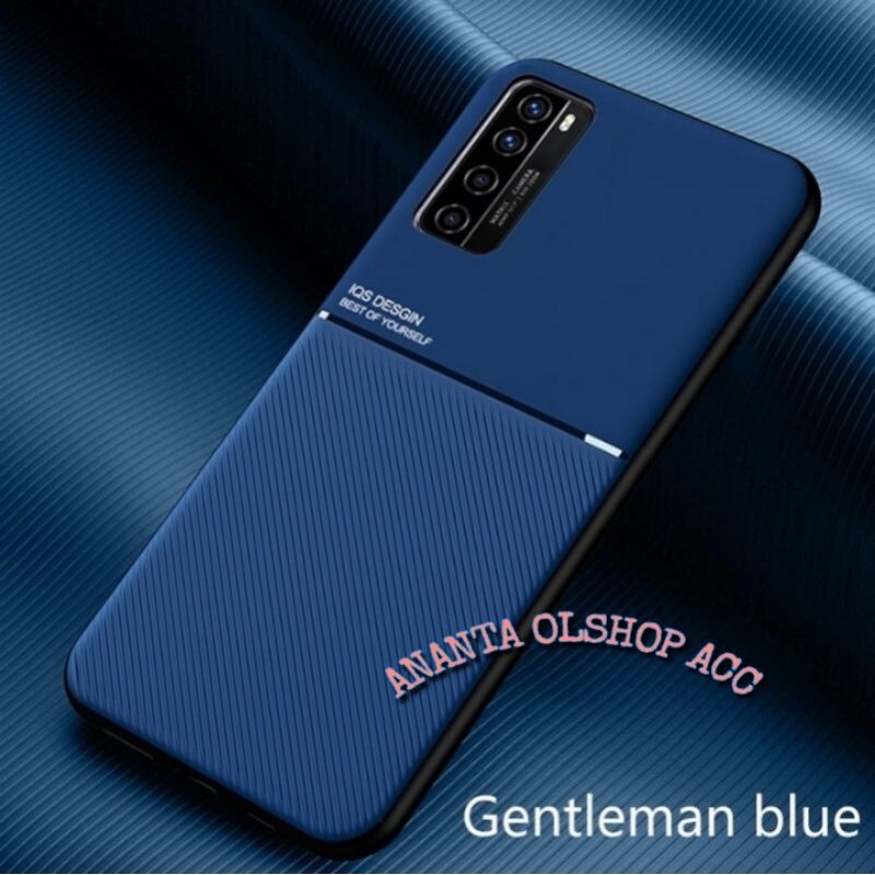 SOFT CASE REALME 7i REALME C17 REALME 7 REALME NORZO 20 PRO HARD SOFT IQS DESIGN SLIM ORIGINAL COVER