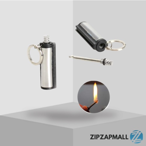 Korek Api Mancis Minyak Outdoor Camping Waterproof / Firetric Korek Api Gas Butane Aluminium Kotak Plasma / Korek Api Unik Zippo Gas bara / Gantungan Kunci Korek Api bisa Isi Ulang / Mancis Gas Jet Pistol Keren Awet Anti Air / Korek Api Gas Murah Original