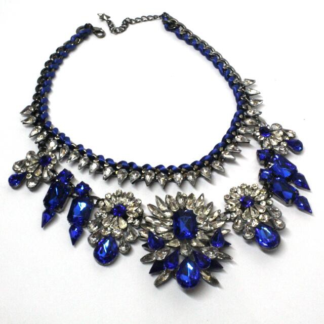Swarovski Necklace