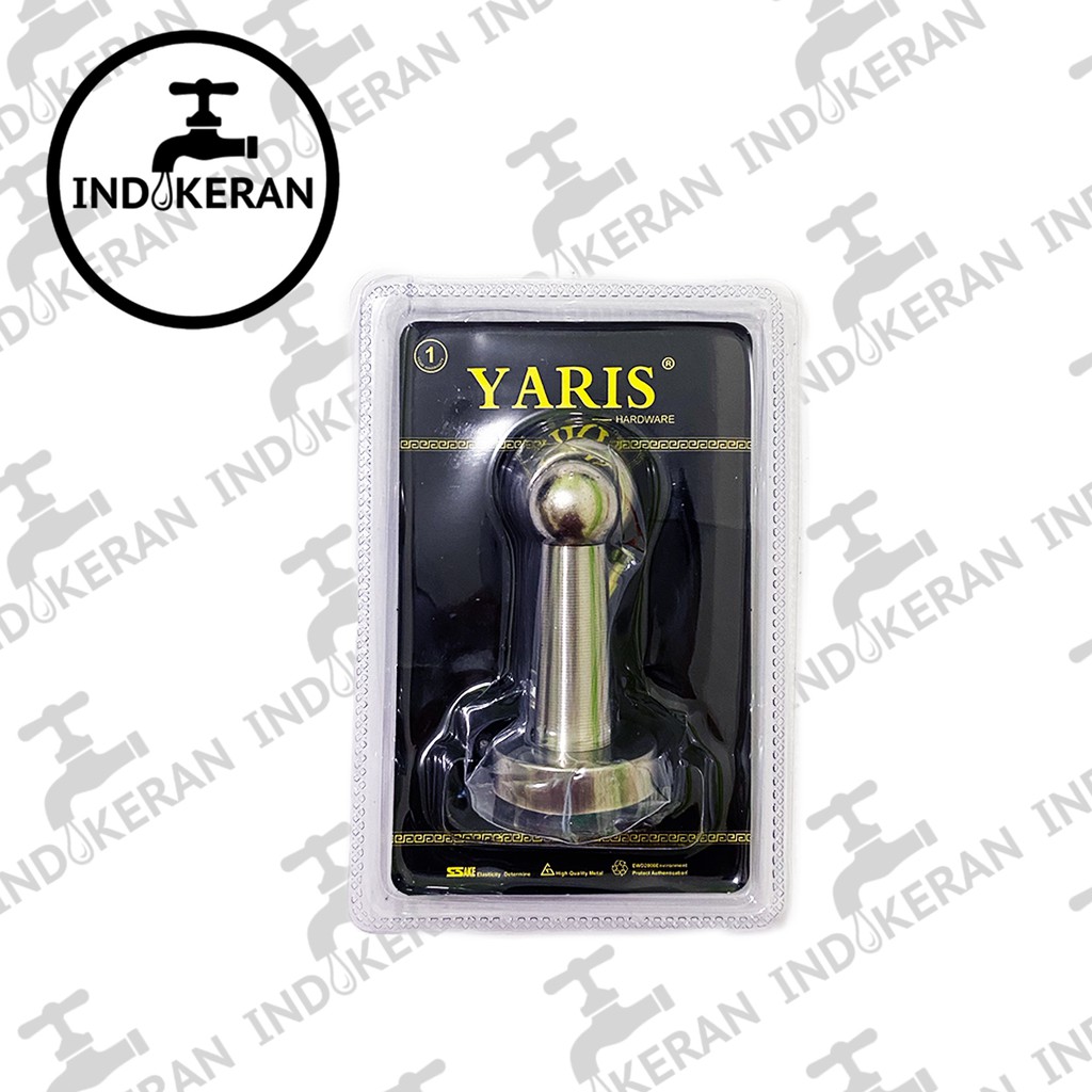 INDOKERAN - Door Stop Magnet - High Quality