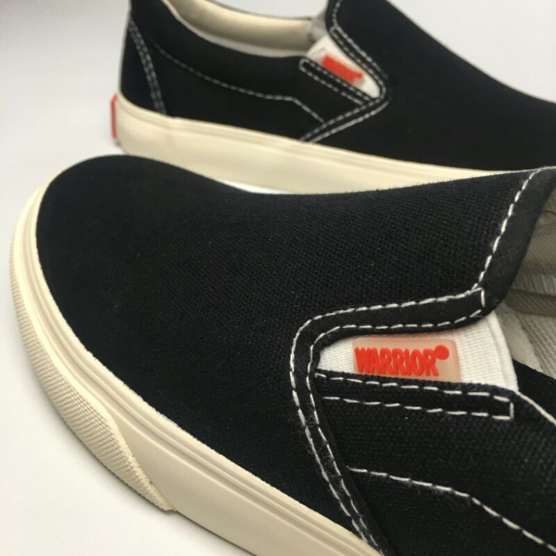 WARRIOR SLIP ON " ARTHUR" & "ARTEMIS"