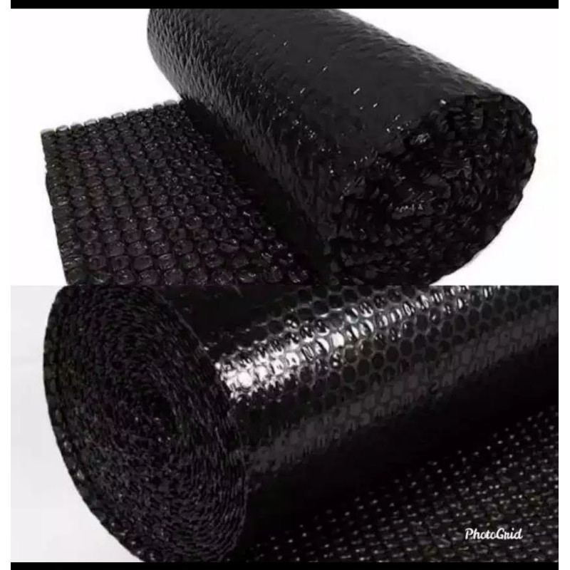 Tambahan Bubble wrap