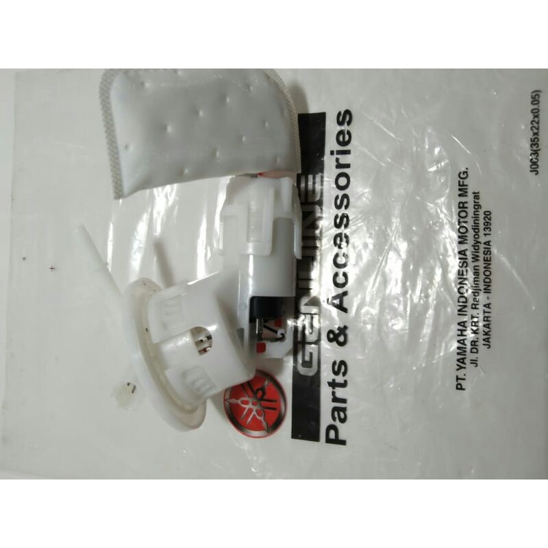 fuelpump pompa bensin yamaha jupiter Z1