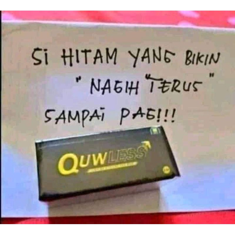 quwless