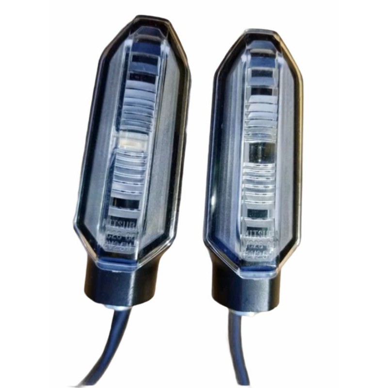 Lampu Sen Sein Reteng LED Kanan Kiri Depan Belakang Honda ALL New Vario ADV 125 150 CBR CB 150 R LED