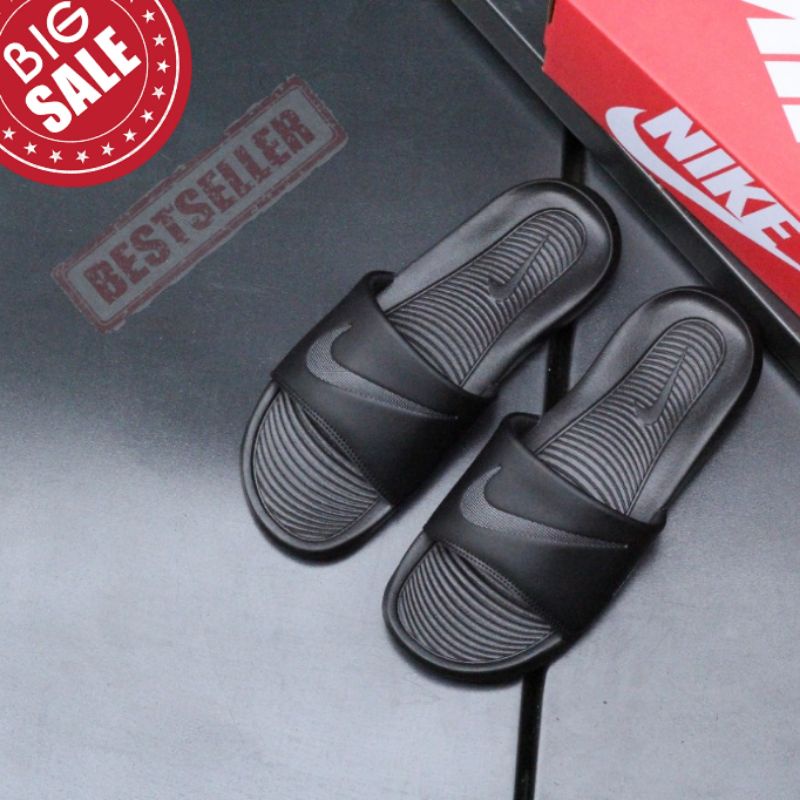 Sandal Nk Victory 3D Original / Sandal Slide Pria / Sendal Slide Pria / Nk Victory One Original / Sandal Nk Victory One