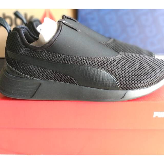 Puma Slip On St Trainer Evo V2 Original