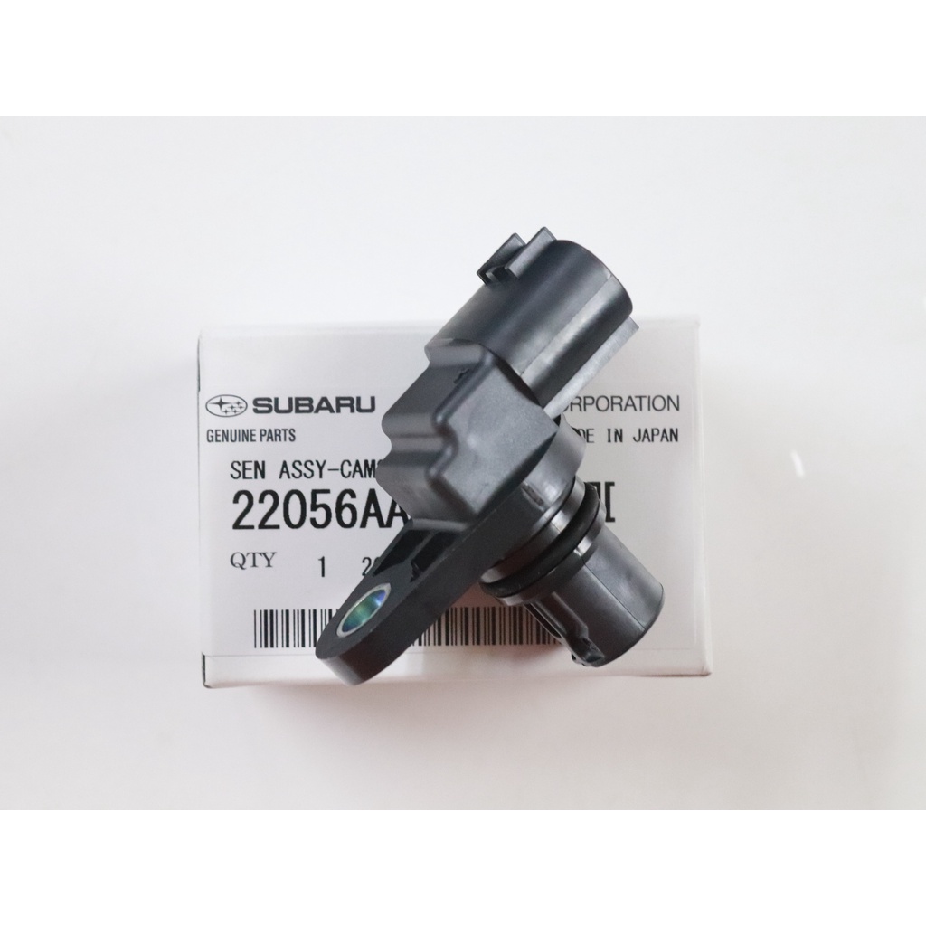 Jual ORIGINAL Sensor Camshaft Subaru Forester/Impreza/XV/BRZ 22056