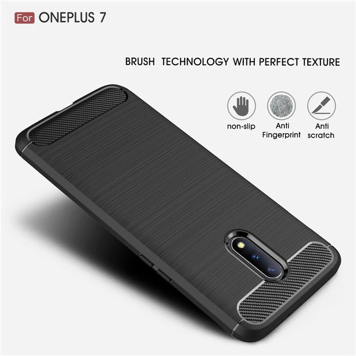 Hot Sale Case Rugged Armor Oneplus 7 - casing cover oneplus 7