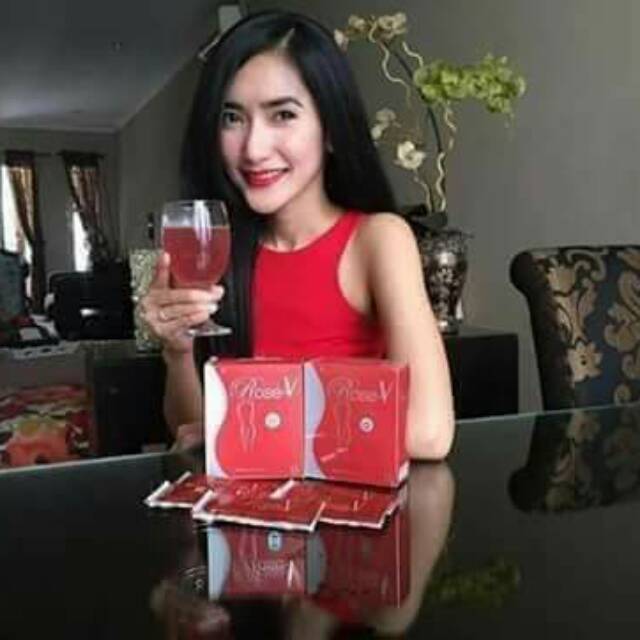 

Rose-v