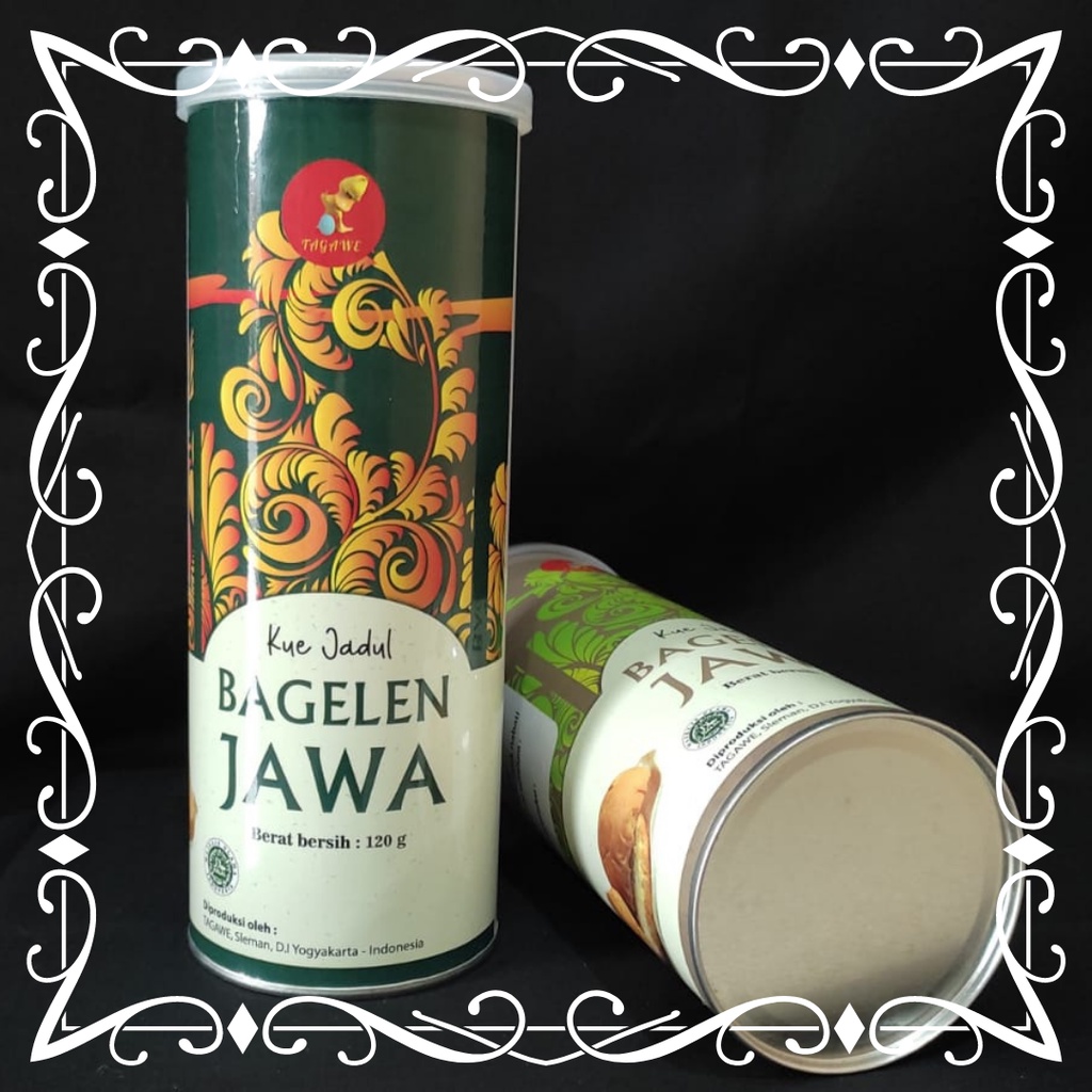 

Nay's - Bagelen Jawa TAGAWE