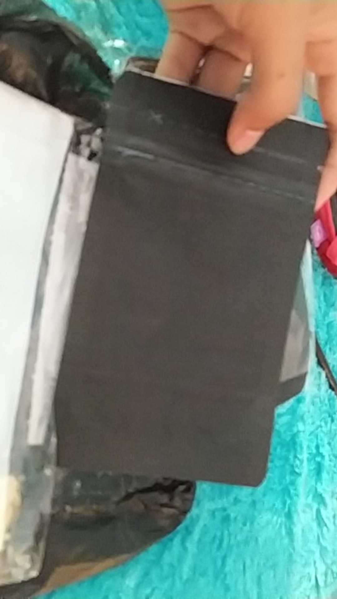 Aluminium Foil Silver Klip Standing Pouch Zipper Snack 9x15 Cm Isi 20