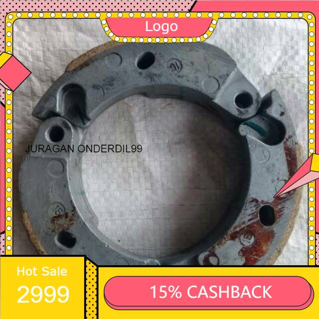 KAMPAS GANDA KAMPAS KOPLING HONDA BEAT KARBU BEAT LAMA ORIGINAL COPOTAN SECOND