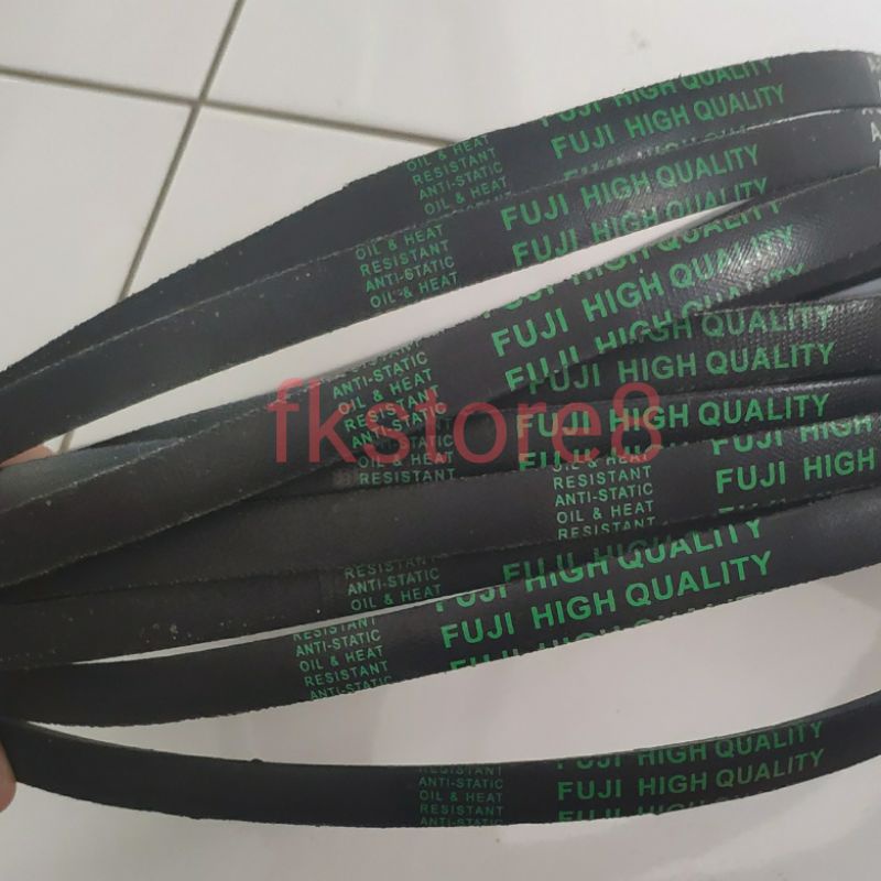 V Belt Van Belt Fuji B25 B26 B27 B28 B29 B30