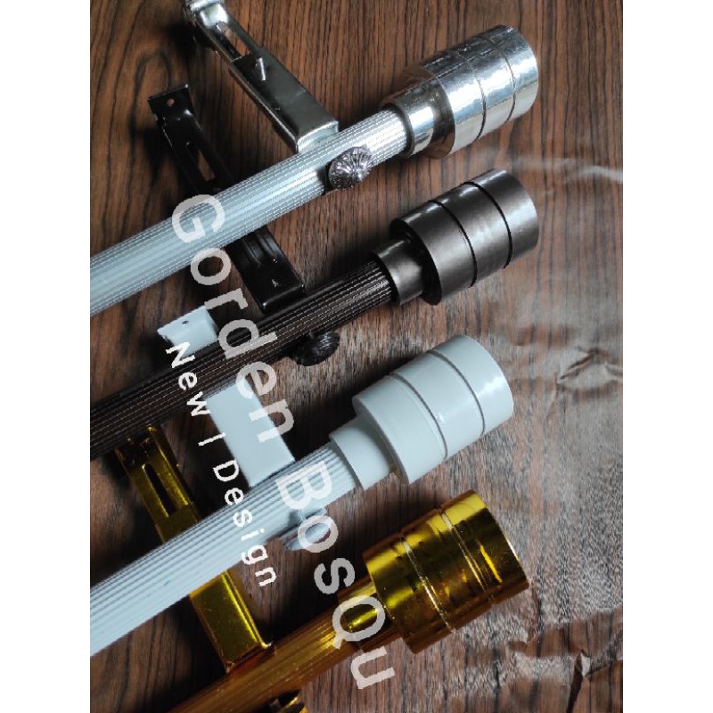 Besi gorden paket EndCUP MINIMALIS