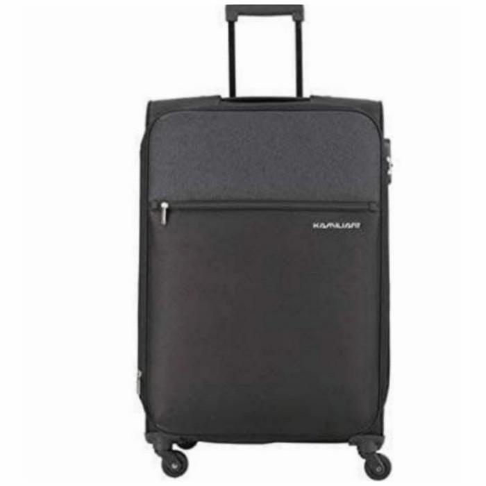 Koper Kamiliant By American Tourister Shifu Size 24 Inch Medium - Ori