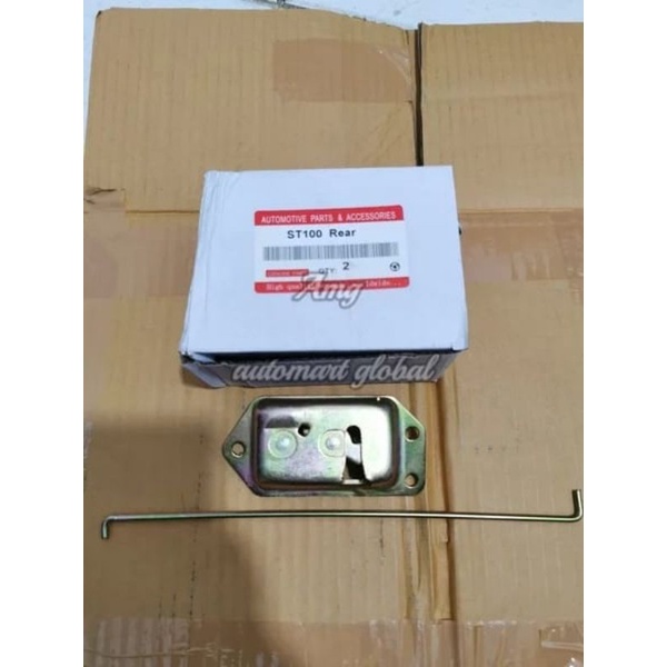 Door lock bagasi carry st100 futura L300