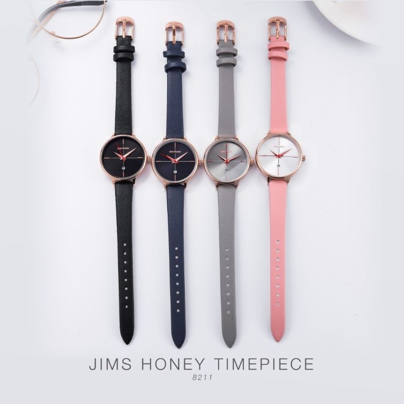Jims Honey Surabaya- Jam Tangan Wanita Import 8211 Original JimsHoney | Jam Tangan Wanita Minimalis