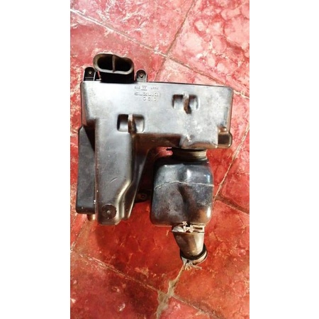 box bok filter SUZUKI TORNADO GX & GS