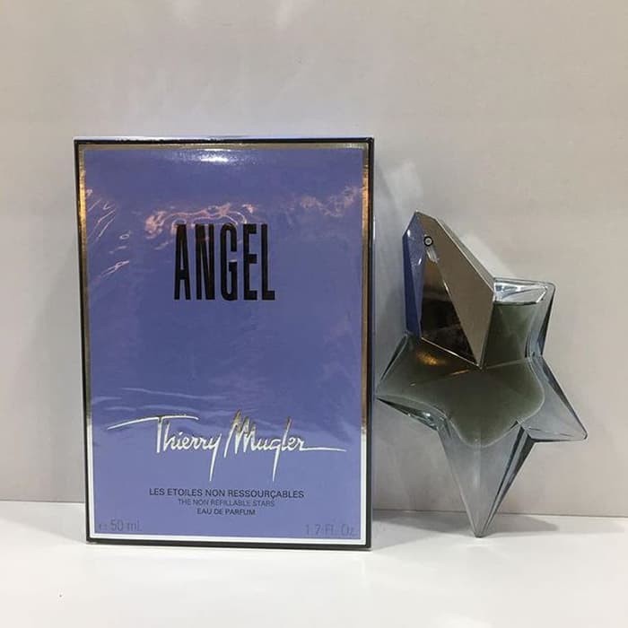 promo parfum angel