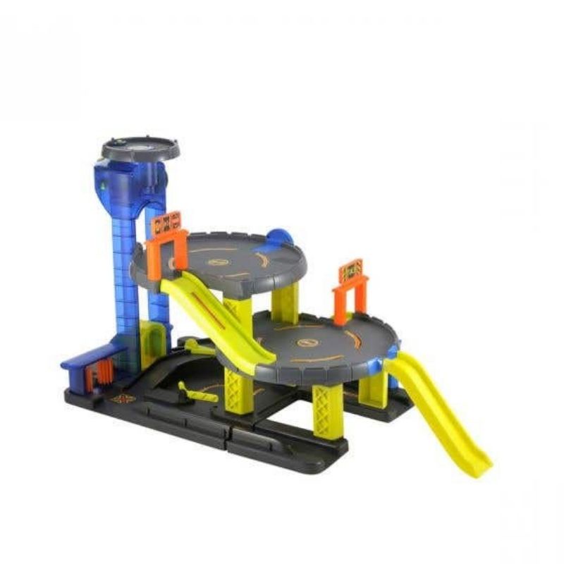 Preloved ELC Big City Garage