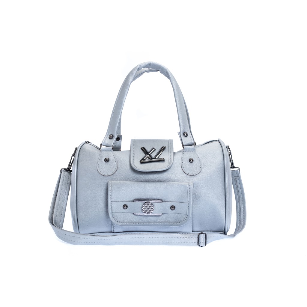 TERMURAH TAS LV 5 WARNA  GROSIR fashion wanita branded import batam murah tote bag