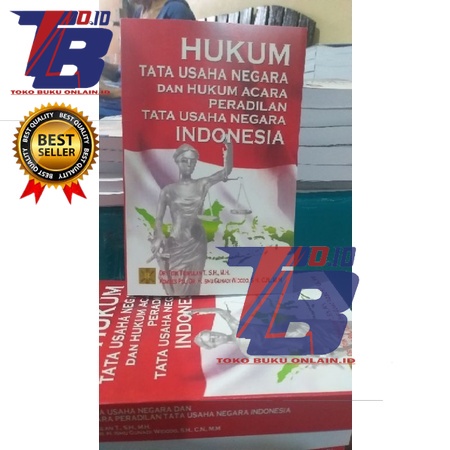 

hukum tata usaha negara