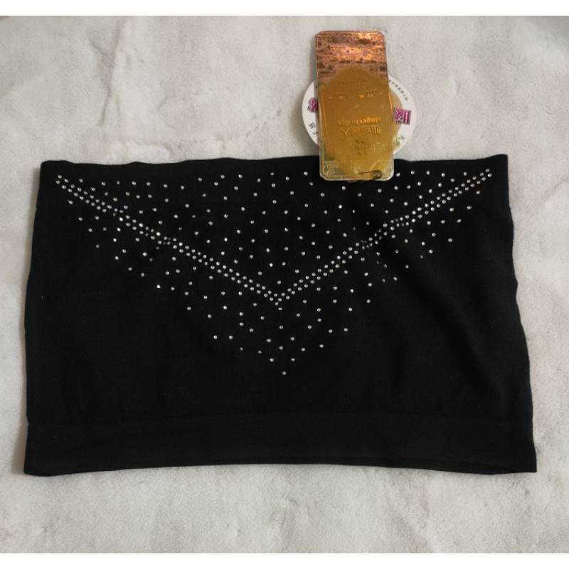 kemben wanita / kemben crop / pakaian dalam wanita