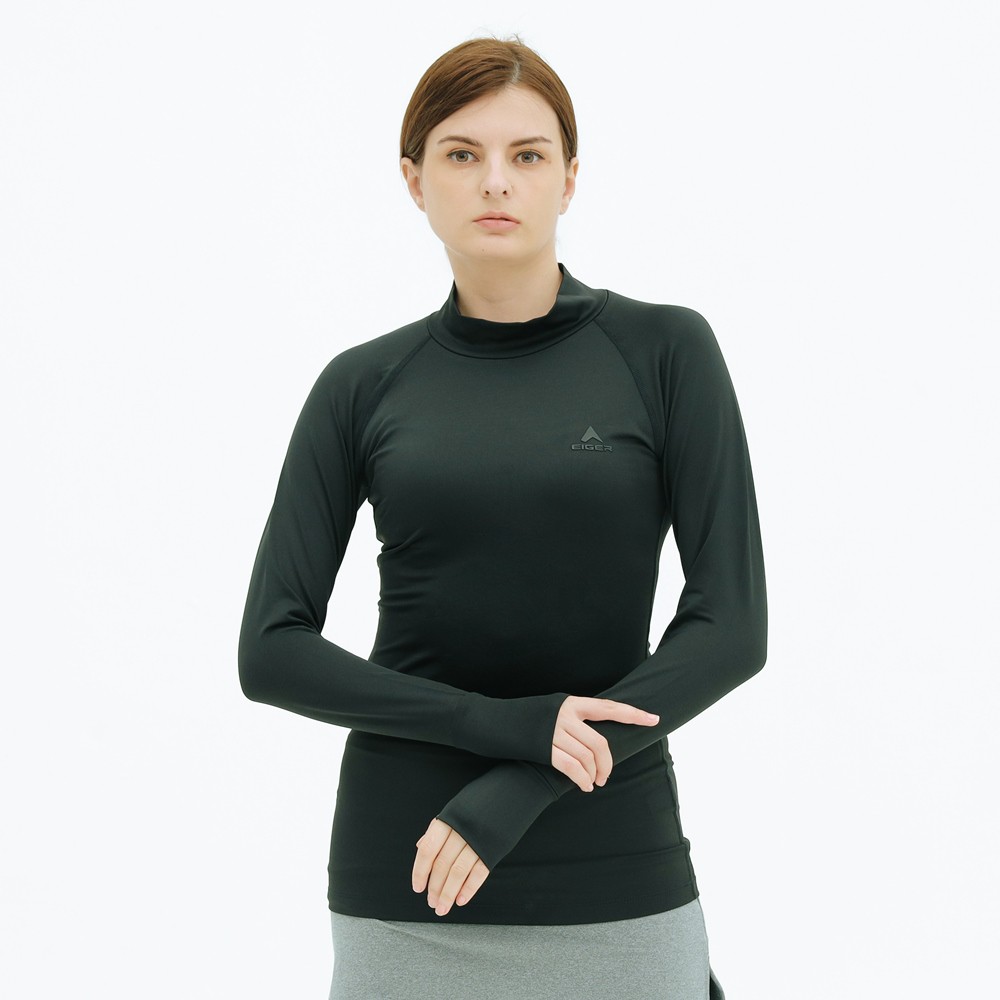 EIGER WS AGLEIA BASELAYER T-SHIRT